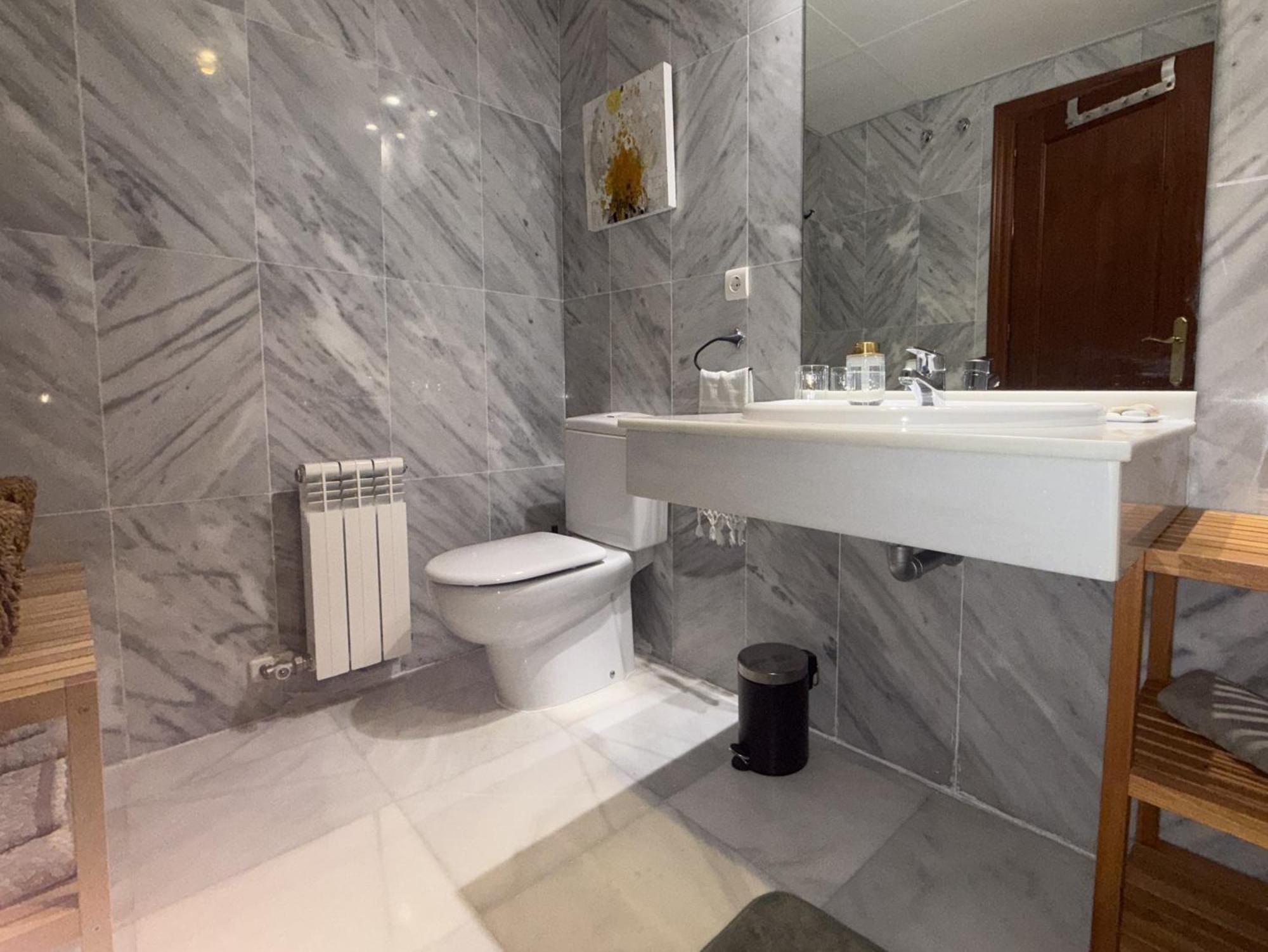 Cute And Relaxing Bed And Breakfast En Albayzin, Granada